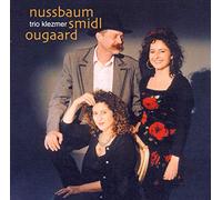 Nussbaum - Trio Klezmer [Import]