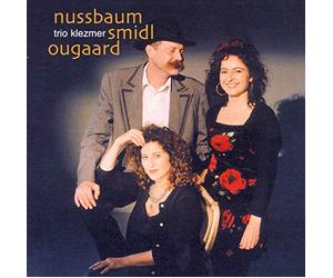 Nussbaum - Trio Klezmer [Import]