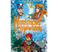 Nussknacker und Mausekönig [Alemania] [DVD]