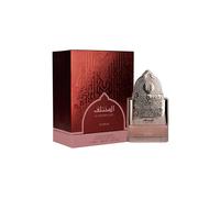 Nusuk - Al Mukhtalif Women, Extrait de Parfum pour femme, 100 ml