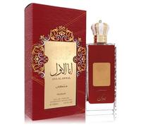 Nusuk ana al awwal malaki 100ml edp unisex (coco, vainilla, mirra y s?
