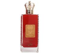 Nusuk ana al awwal malaki 100ml edp unisex (coco, vainilla, mirra y s?