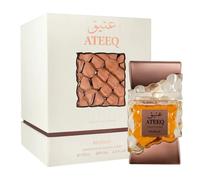 Nusuk Ateeq Eau de Parfum 100 ml
