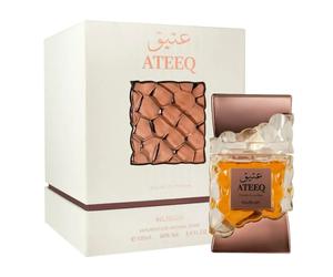 Nusuk Ateeq Eau de Parfum 100 ml