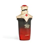 Nusuk Gladius - Fruité, Épicé, Boisé - Extrait de Parfum en Vaporisateur Longue Tenue pour Homme et Femme, 100 ml