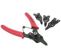 Nut - Alicates 10 - 50 mm con 4 boquillas