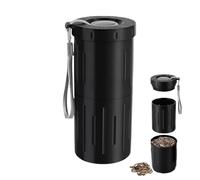 Nut Container - Nut Organizer Cup, NuTt Containers With Lids, Portable Large Capacity Detachable Kitchen Utensils, NutS Spitting Cup For Outdoor Car Travel Christmas Eating Fruit Nuts Snacks Candies