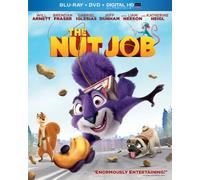 Nut Job (2 Blu-Ray) [Edizione: Stati Uniti] [USA] [Blu-ray]