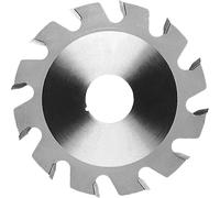 Nut-Kreissägeblatt/Nut-Fräser 150 x 2,2 x 30 Z 12 Stehle