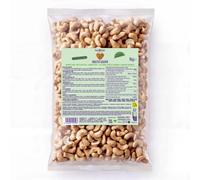 nut&me Anacardos enteros Tostados sin sal 1 kg