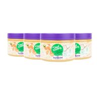 nut&me Crema de almendras y coco Realfooding 1 kg
