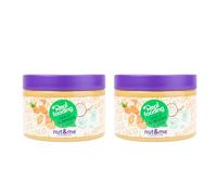 nut&me Crema de almendras y coco Realfooding 500 g