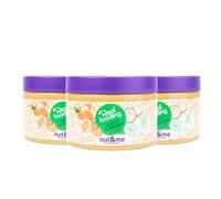 nut&me Crema de almendras y coco Realfooding 750 g