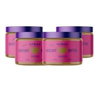 nut&me Crema de avellana tostadas 1,2 kg | 100% natural