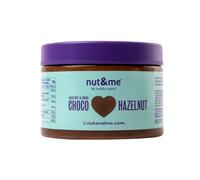 nut&me Crema de avellanas y cacao 250 g