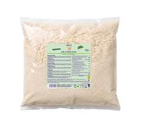 nut&me Harina de almendra 2 kg | 100% Almendras repelada y molida extrafina