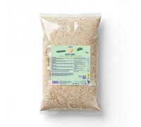 nut&me Harina de almendra con piel 1 kg | 100% molida fina