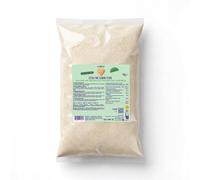 nut&me Harina de almendras 1 kg | 100% repelada y molida extrafina