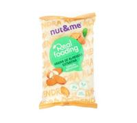Nut&Me Real Fooding Harina de Almendra Extrafina 1kg