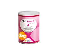 Nutavant Espesante Neutro 250 gr - Alteraciones Mecánicas de la Deglución