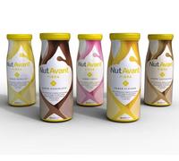 Nutavant Fibra Chocolate 24 Botes X 250 ml - Dieta Normocalórica y Normoproteica, Desnutrición