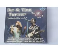 Nutbush City Limits