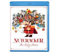 Nutcracker (1986) [Edizione: Stati Uniti] [Italia] [Blu-ray]