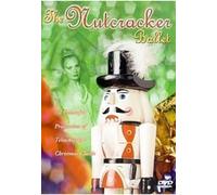 Nutcracker Ballet, the [Reino Unido] [DVD]