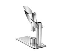 Nutcracker Chestnut Clip Nut Sheller Walnut Pliers Metal Nut Opener Plier Stainless Steel Chestnut