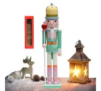 Nutcracker Christmas Decor, Decorative Nutcracker Figures, Wooden Nutcracker Decorations, Nutcracker Plush Toys, Vintage Nutcracker Decor, Nutcracker Table Centerpiece