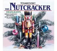 Nutcracker Hlts by Tchaikovsky (1999-07-19)