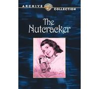 Nutcracker: Money, Madness and Murder [USA] [DVD]