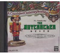 Nutcracker Suite