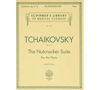 Nutcracker suite, op. 71a