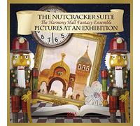 Nutcracker Suite/Pictures at a