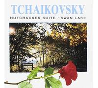 Nutcracker Suite/Swan l [Import]