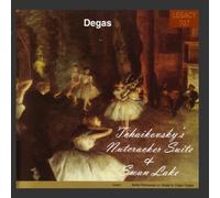 Nutcracker Suite / Swan Lake