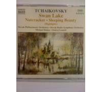 Nutcracker / Swan Lake