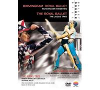 Nutcracker Sweeties/the Judas [Alemania] [DVD]