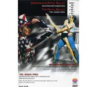 Nutcracker Sweeties / The Judas Tree [Internacional] [DVD]