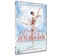 Nutcracker: the Motion Picture [DVD]