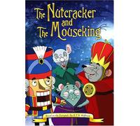 Nutcracker & The Mouseking [Edizione: Stati Uniti] [USA] [DVD]