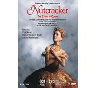 Nutcracker: The Story of Clara [USA] [DVD]