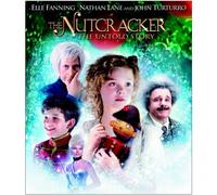 Nutcracker: The Untold Story [Edizione: Stati Uniti] [USA] [Blu-ray]