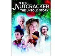 Nutcracker: The Untold Story [Edizione: Stati Uniti] [USA] [DVD]