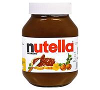 Nutella 1 kg de avellana