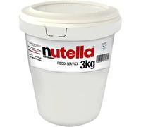 Nutella - Crema Avellana 3000 g