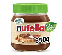 Nutella a base de plantas