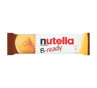 NUTELLA B-ready Snack Al Chocolate Paquete Single Producto Comida
