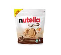 Nutella Biscuits, bolsa de 14 galletas, 193g